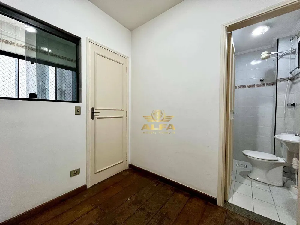 Apartamento, 4 quartos, 145 m² - Foto 3
