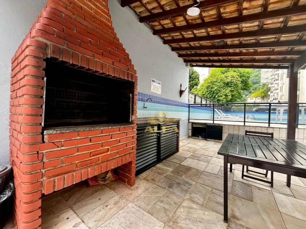 Apartamento, 4 quartos, 145 m² - Foto 12