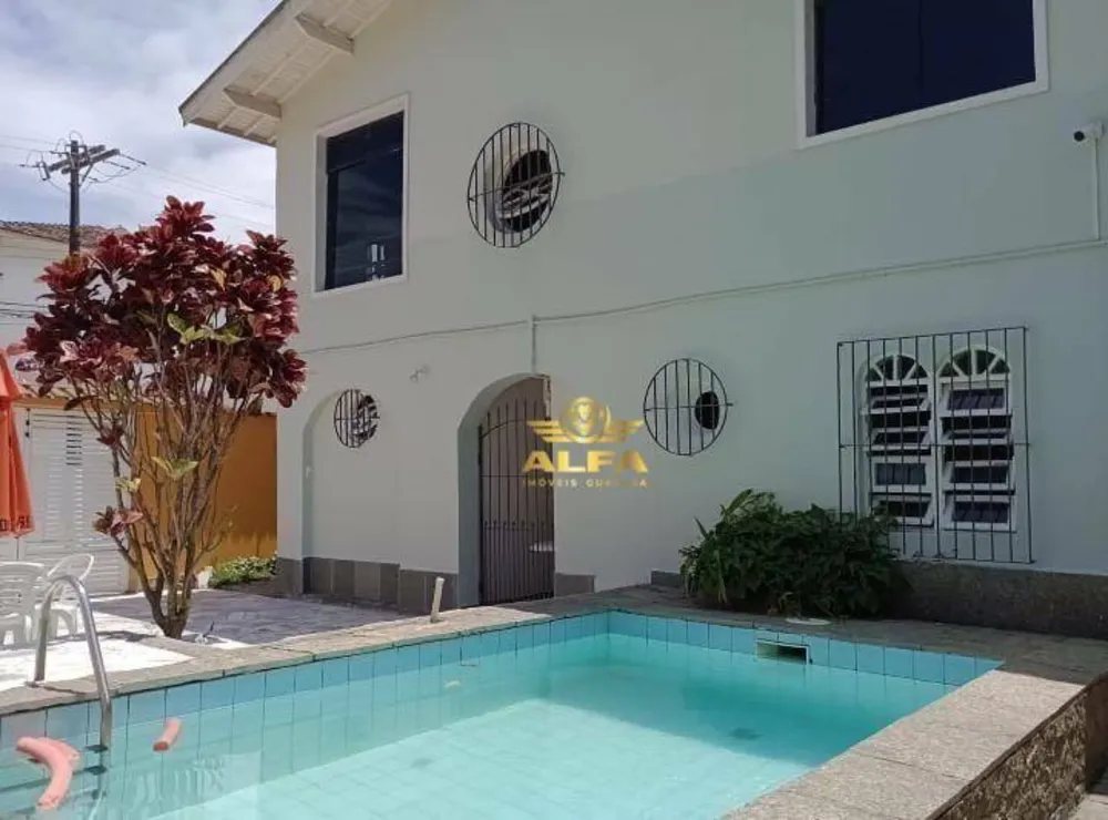 Pousada-Chalé, 10 quartos, 432 m² - Foto 3
