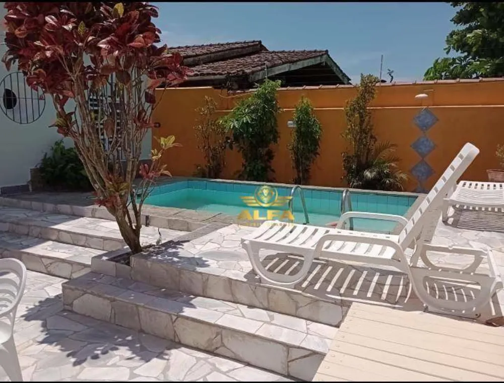 Pousada-Chalé, 10 quartos, 432 m² - Foto 1
