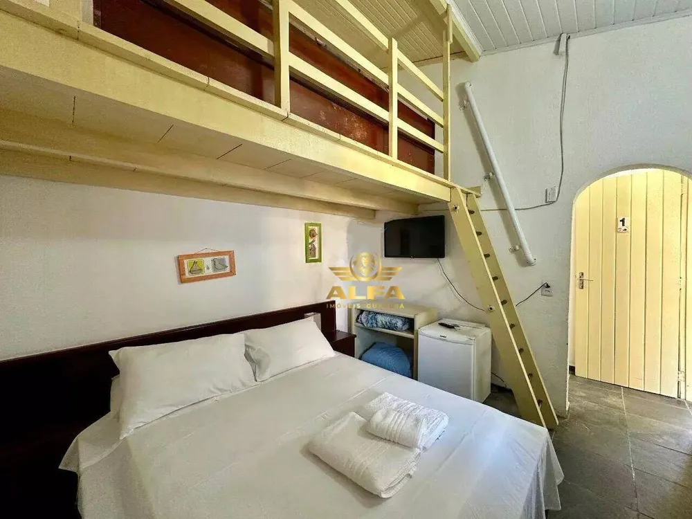 Pousada-Chalé, 10 quartos, 432 m² - Foto 10