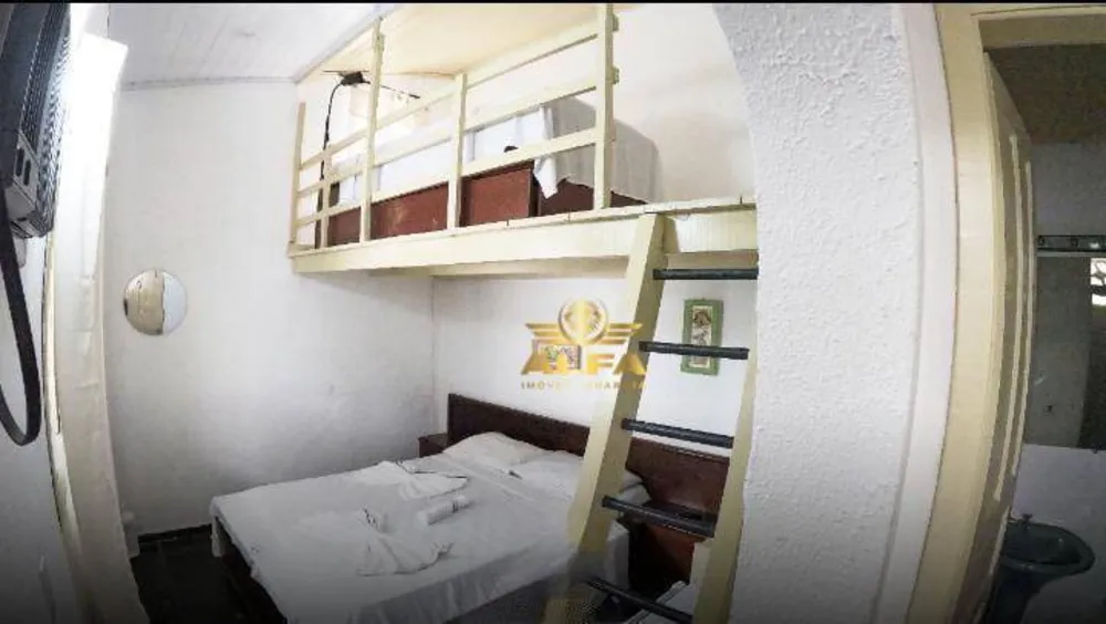Pousada-Chalé, 10 quartos, 432 m² - Foto 6
