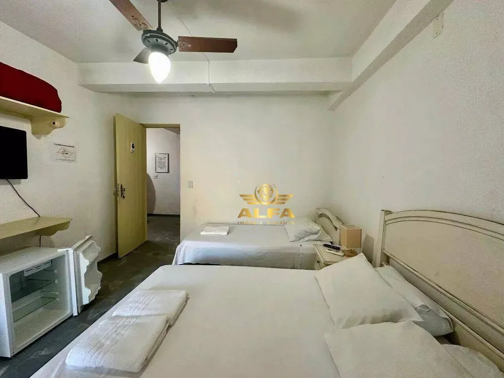 Pousada-Chalé, 10 quartos, 432 m² - Foto 8