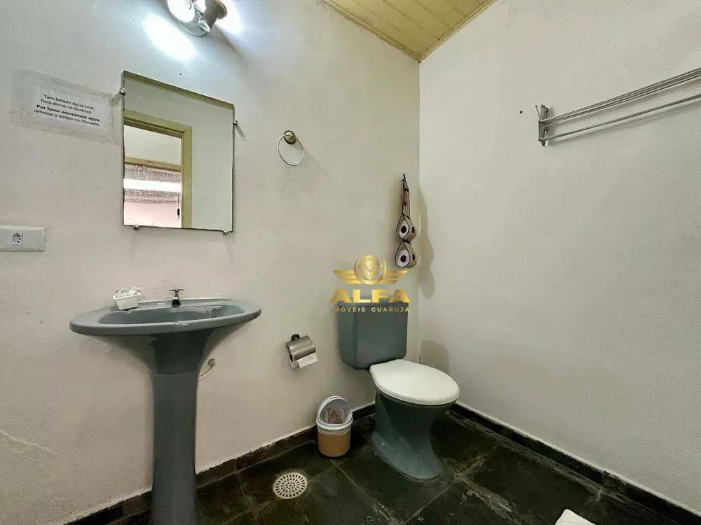 Pousada-Chalé, 10 quartos, 432 m² - Foto 9