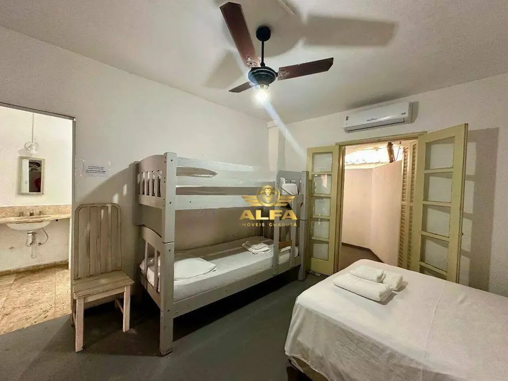 Pousada-Chalé, 10 quartos, 432 m² - Foto 11