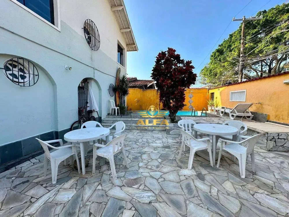 Pousada-Chalé, 10 quartos, 432 m² - Foto 2