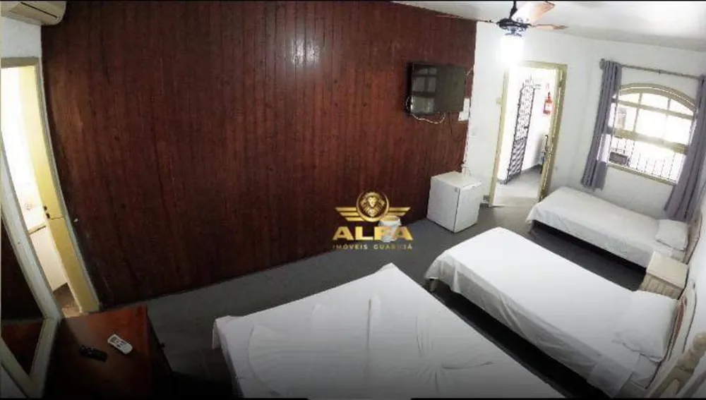 Pousada-Chalé, 10 quartos, 432 m² - Foto 12