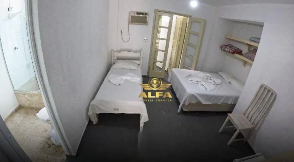 Pousada-Chalé, 10 quartos, 432 m² - Foto 5