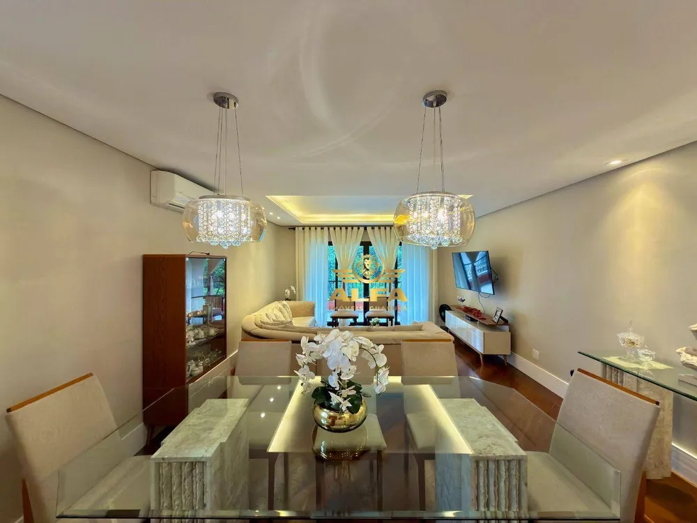 Apartamento, 3 quartos, 189 m² - Foto 4