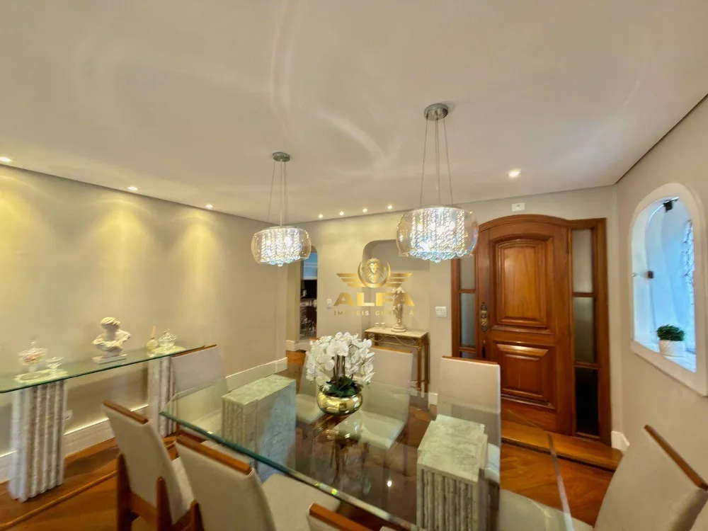 Apartamento, 3 quartos, 189 m² - Foto 5