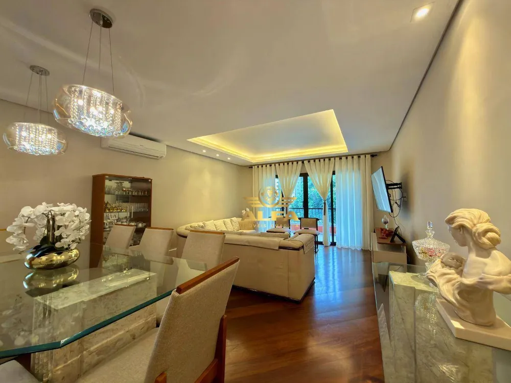 Apartamento, 3 quartos, 189 m² - Foto 3