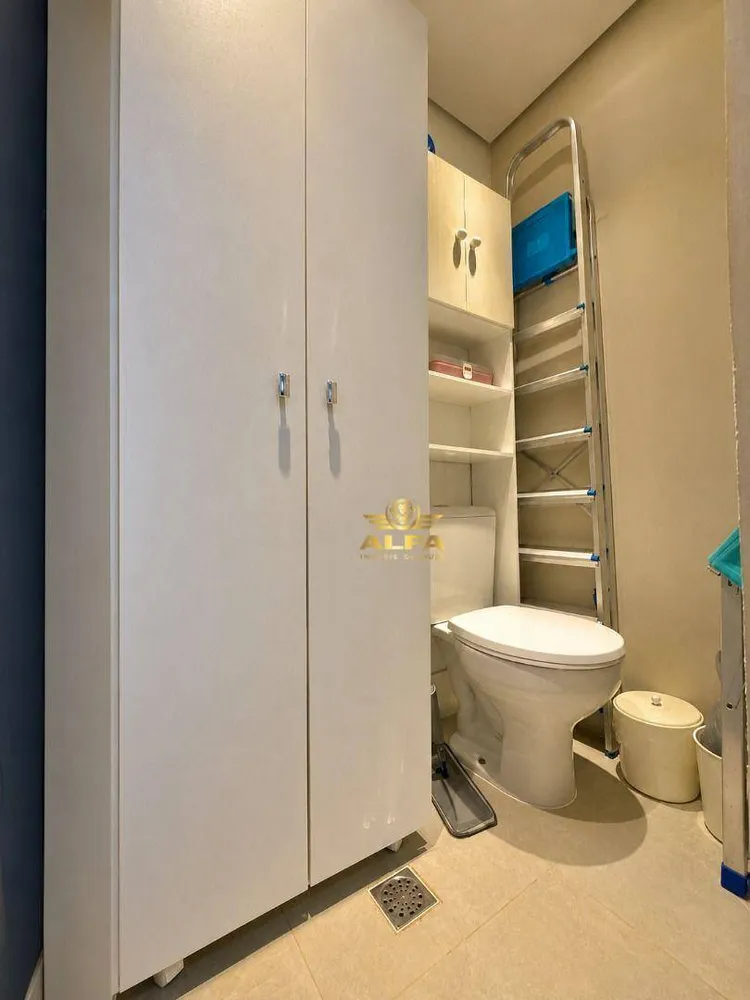 Apartamento, 3 quartos, 189 m² - Foto 12