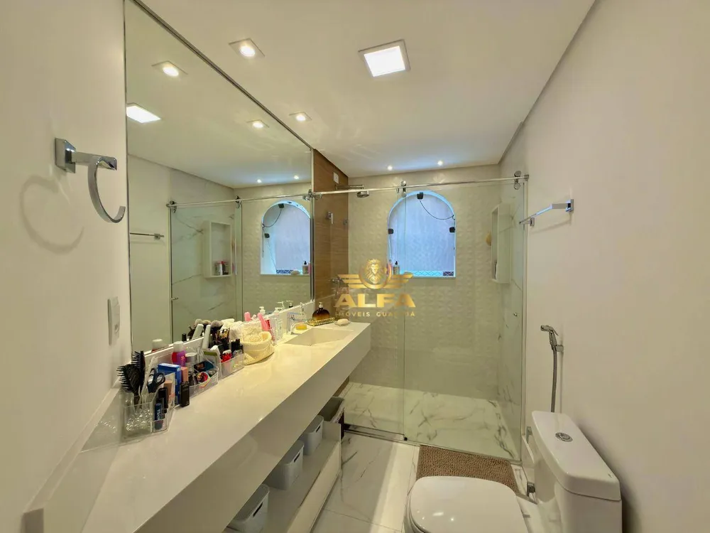Apartamento, 3 quartos, 189 m² - Foto 8