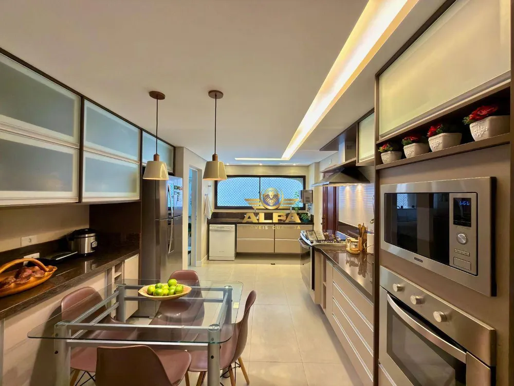 Apartamento, 3 quartos, 189 m² - Foto 10