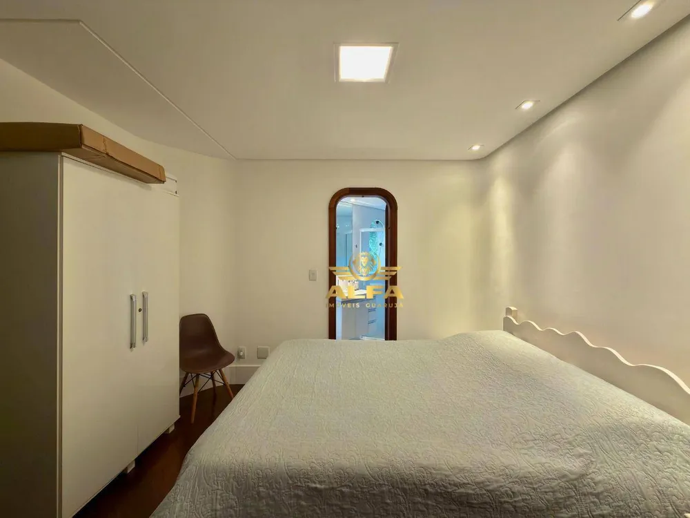 Apartamento, 3 quartos, 189 m² - Foto 6