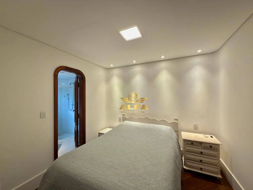 Apartamento, 3 quartos, 189 m² - Foto 7