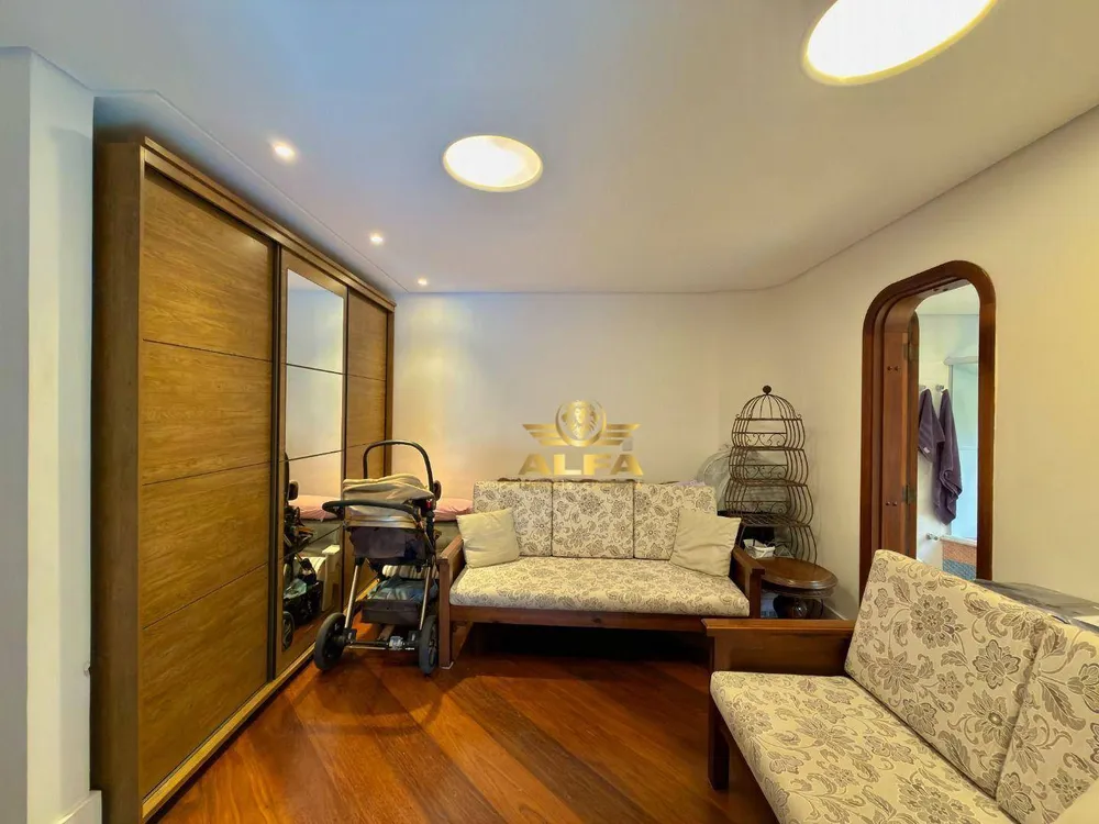 Apartamento, 3 quartos, 189 m² - Foto 9