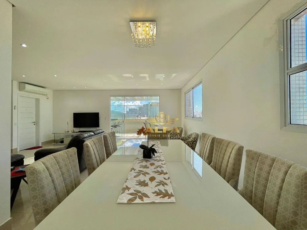 Cobertura, 4 quartos, 240 m² - Foto 11