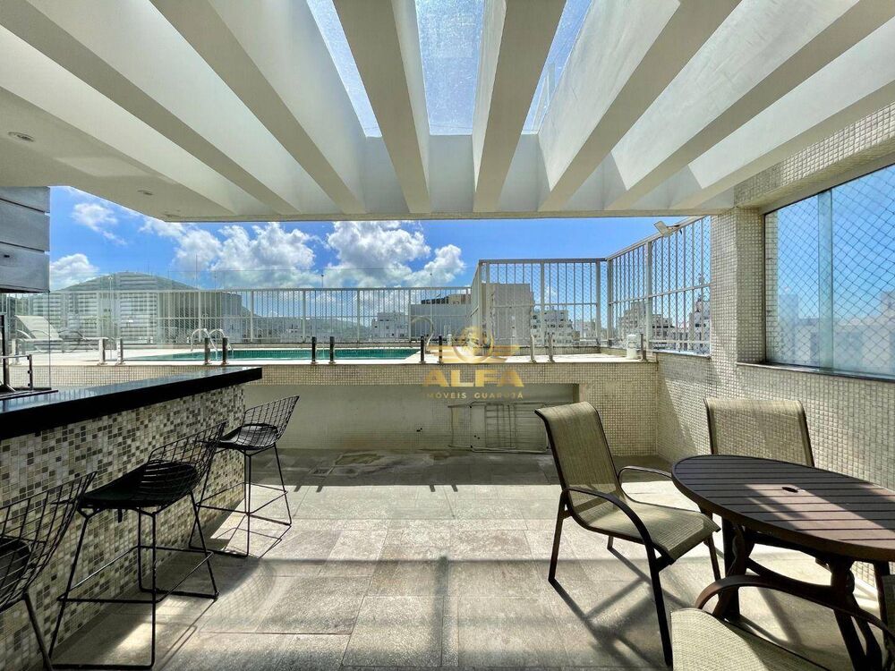 Cobertura, 4 quartos, 240 m² - Foto 8
