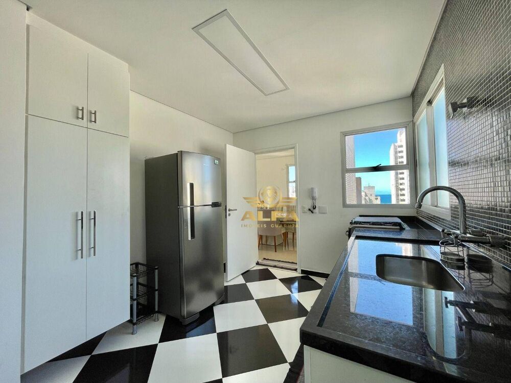 Cobertura, 4 quartos, 240 m² - Foto 5
