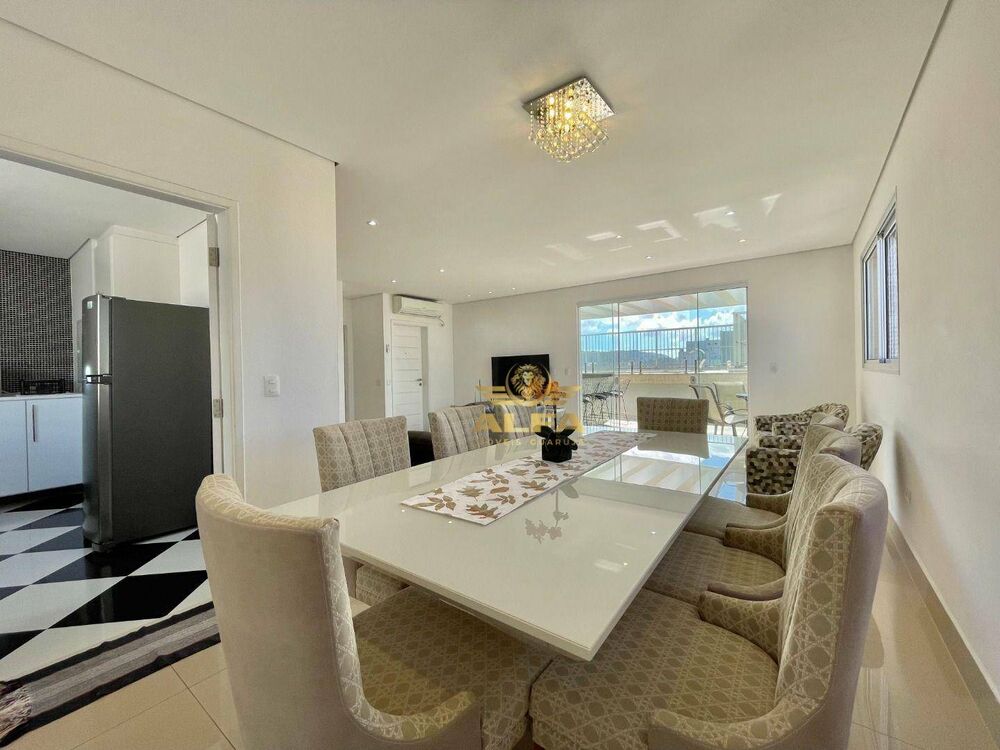 Cobertura, 4 quartos, 240 m² - Foto 1