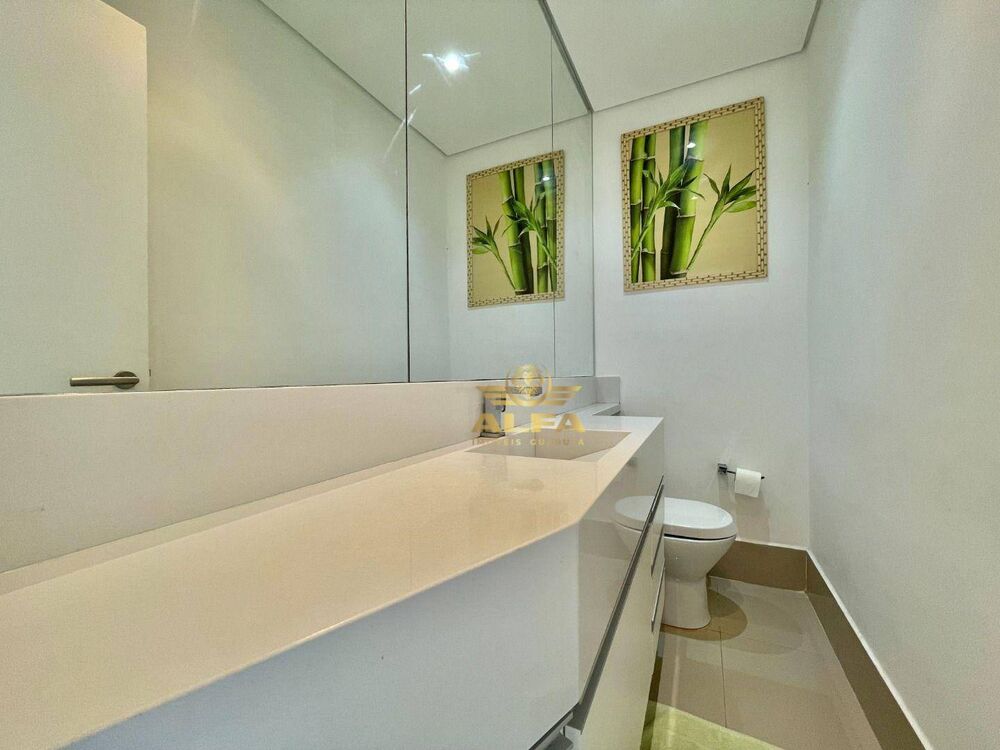 Cobertura, 4 quartos, 240 m² - Foto 10