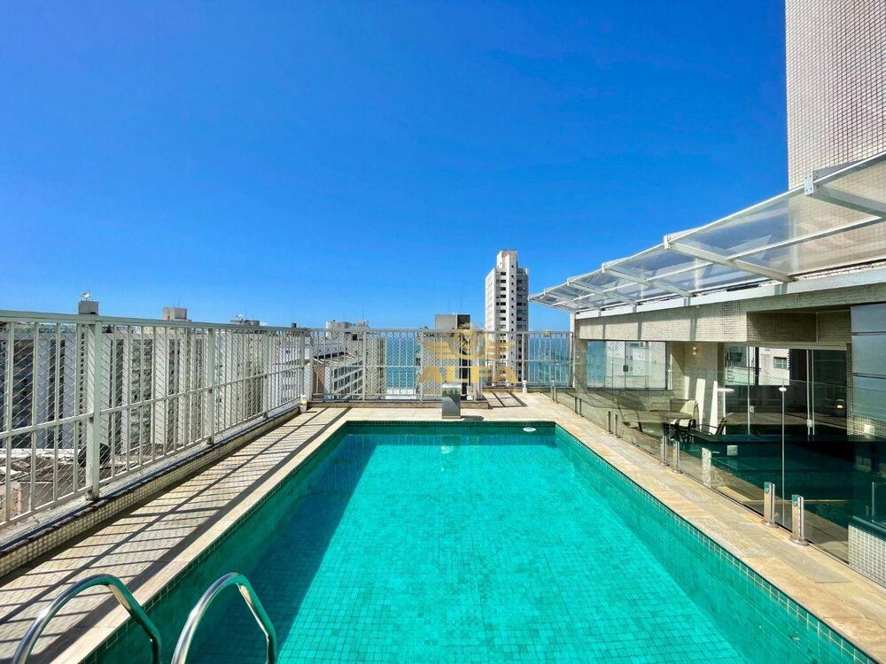 Cobertura, 4 quartos, 240 m² - Foto 15