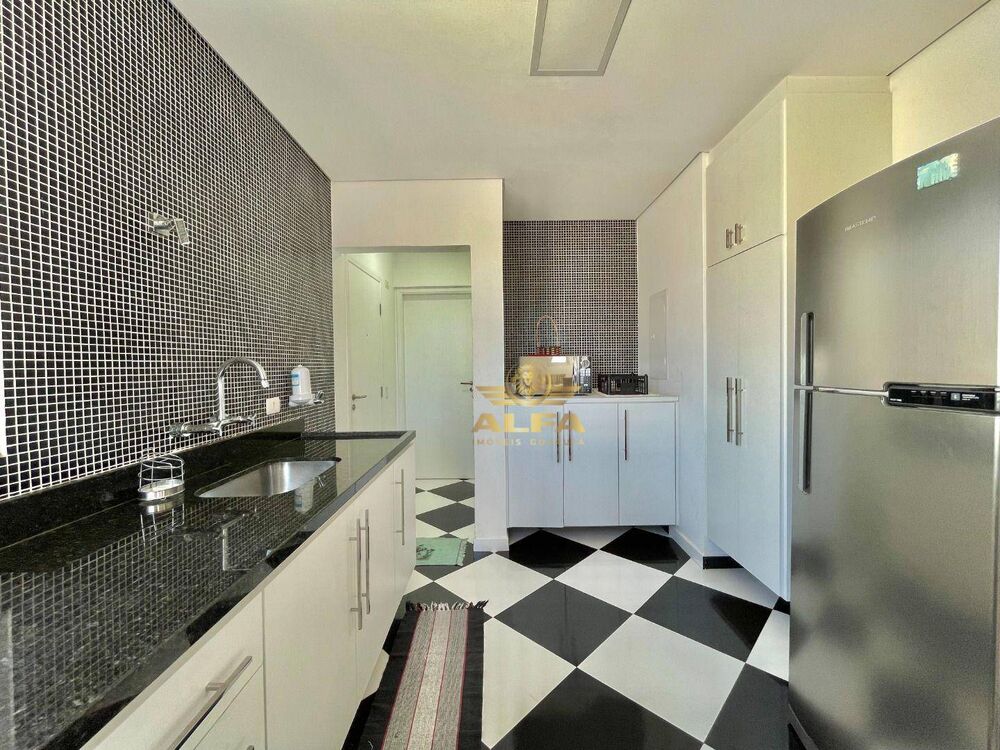 Cobertura, 4 quartos, 240 m² - Foto 20