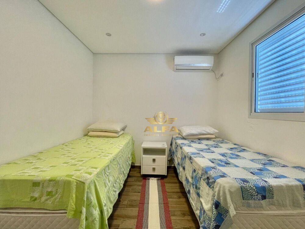 Cobertura, 4 quartos, 240 m² - Foto 13