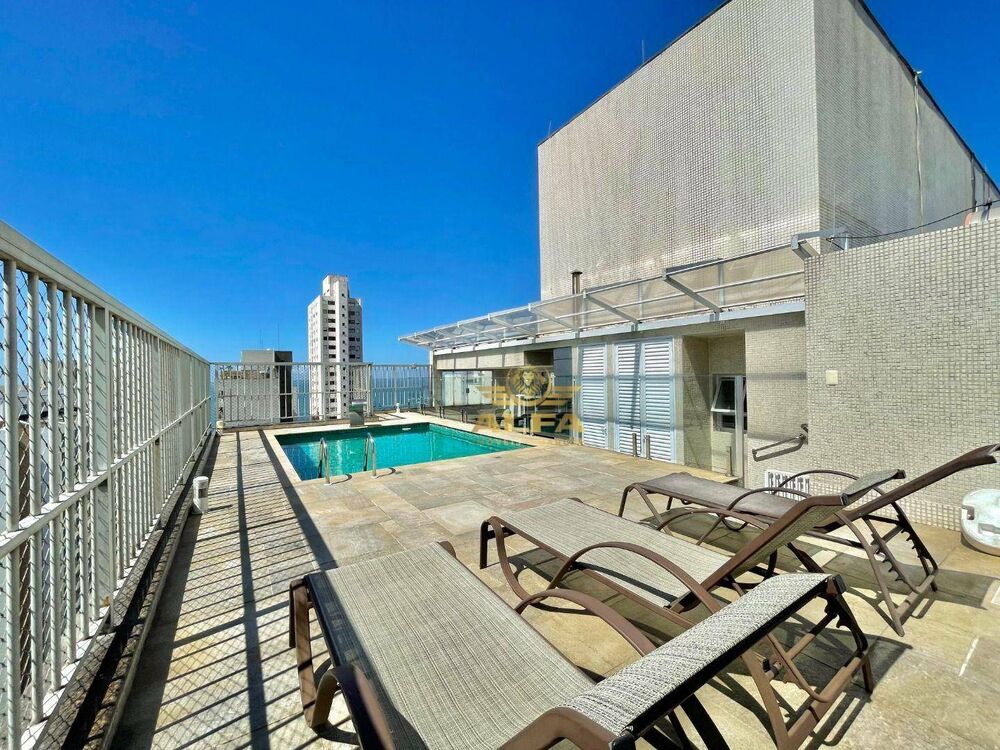 Cobertura, 4 quartos, 240 m² - Foto 7