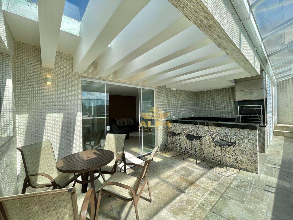 Cobertura, 4 quartos, 240 m² - Foto 21