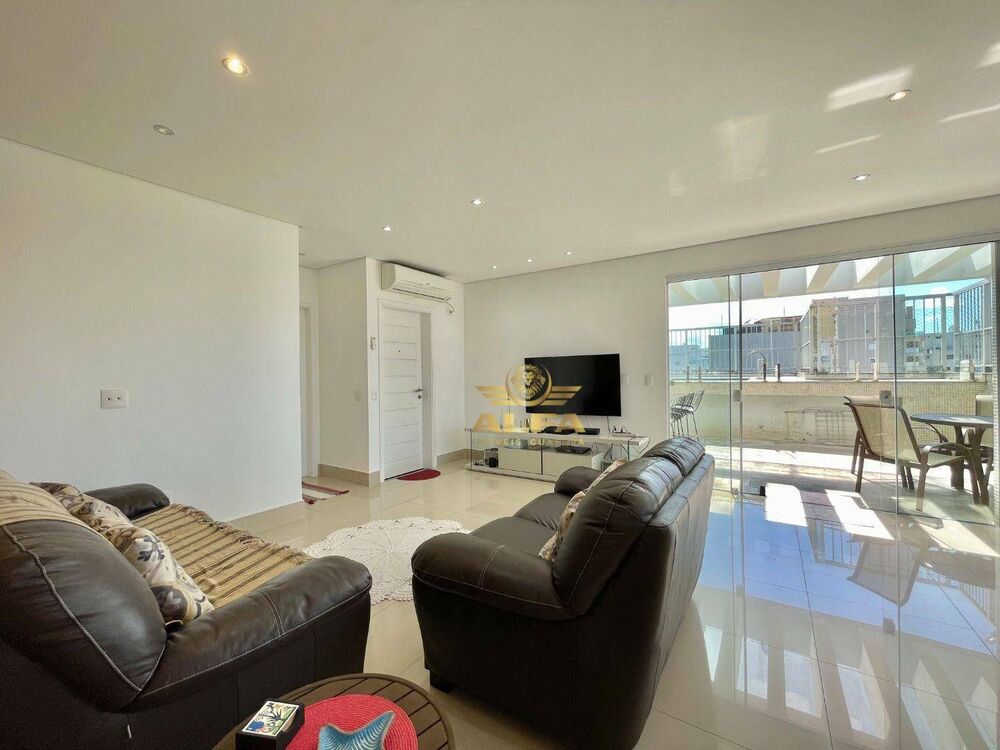 Cobertura, 4 quartos, 240 m² - Foto 9