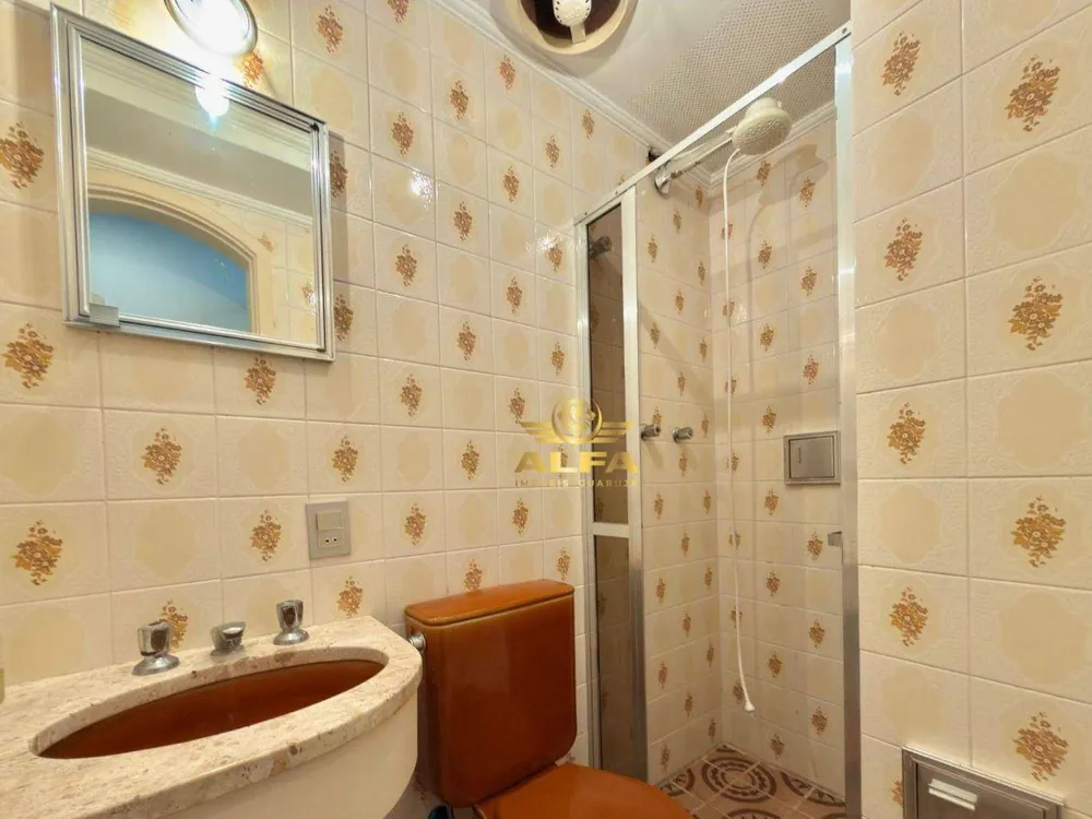 Apartamento, 4 quartos, 160 m² - Foto 7