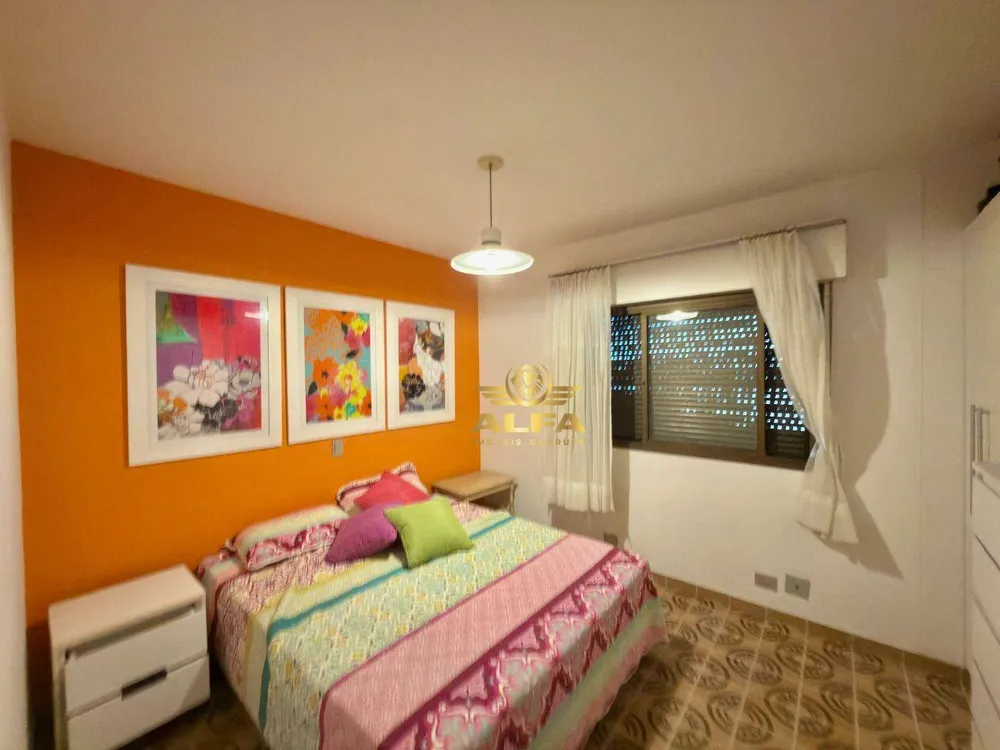 Apartamento, 4 quartos, 160 m² - Foto 5