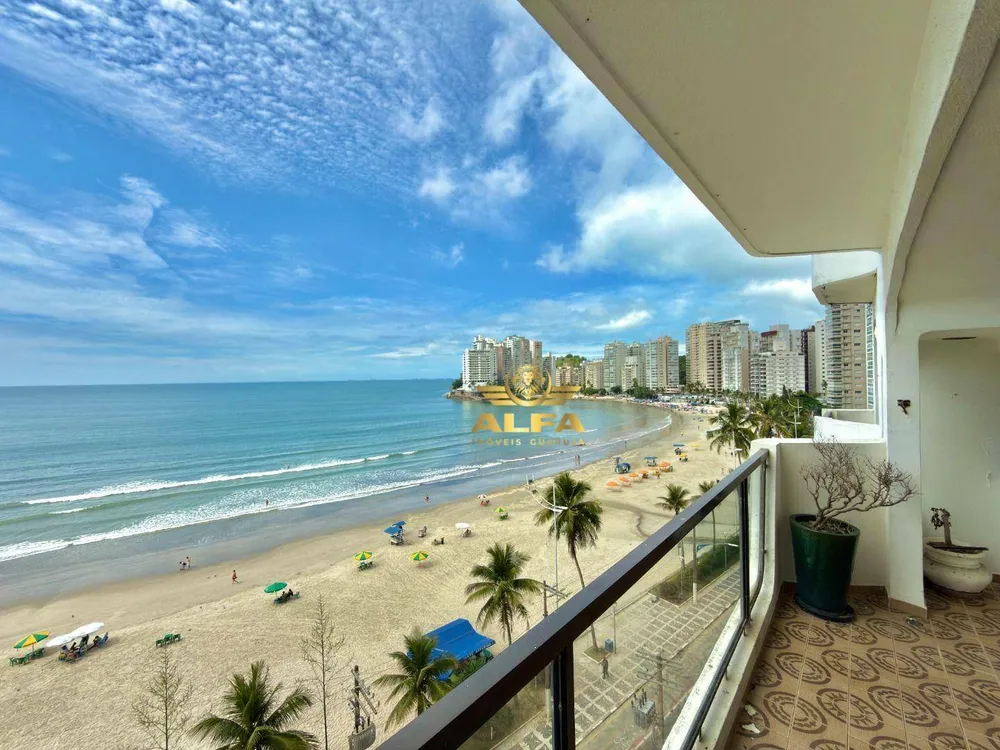 Apartamento, 4 quartos, 160 m² - Foto 2