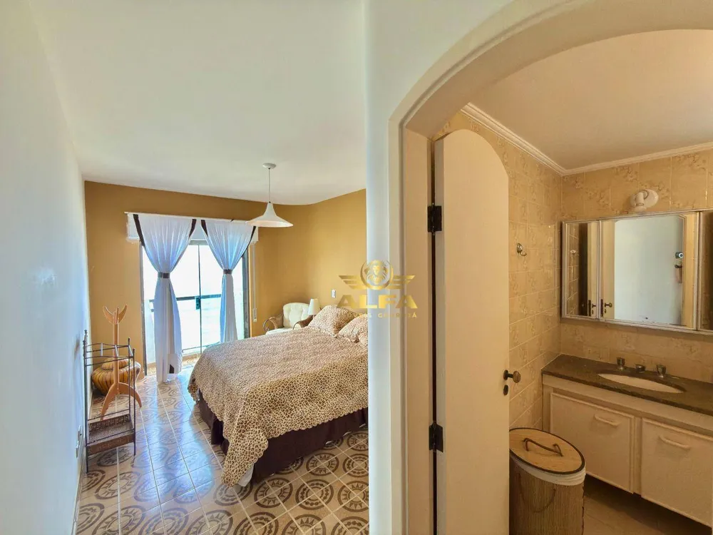 Apartamento, 4 quartos, 160 m² - Foto 3