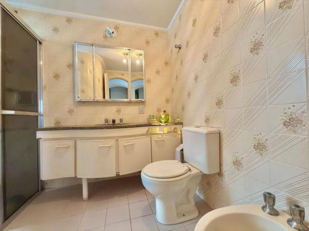 Apartamento, 4 quartos, 160 m² - Foto 8