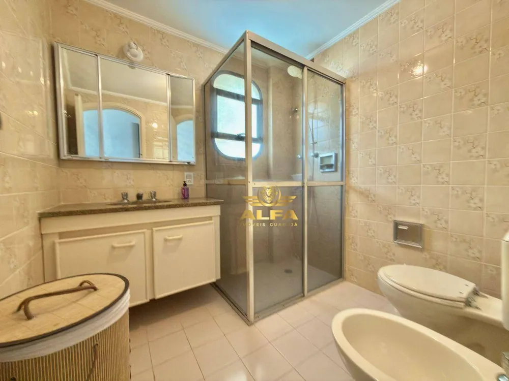 Apartamento, 4 quartos, 160 m² - Foto 4