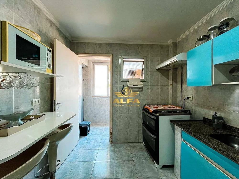 Apartamento, 3 quartos, 110 m² - Foto 14