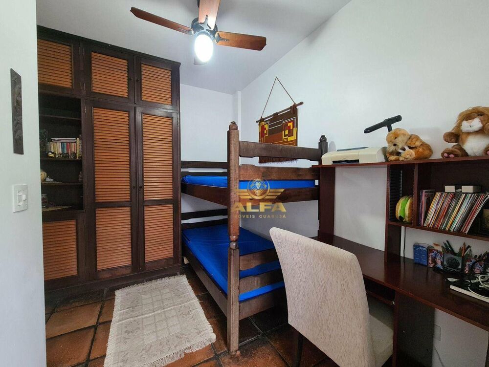 Apartamento à venda com 3 quartos, 110m² - Foto 5