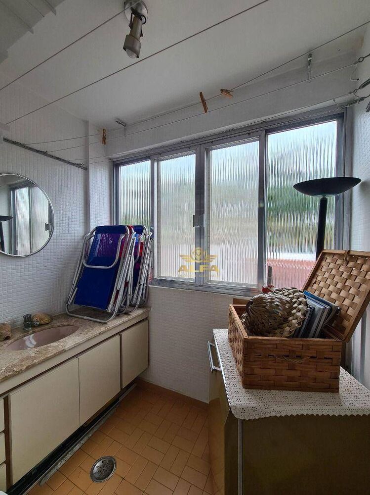 Apartamento à venda com 3 quartos, 110m² - Foto 6