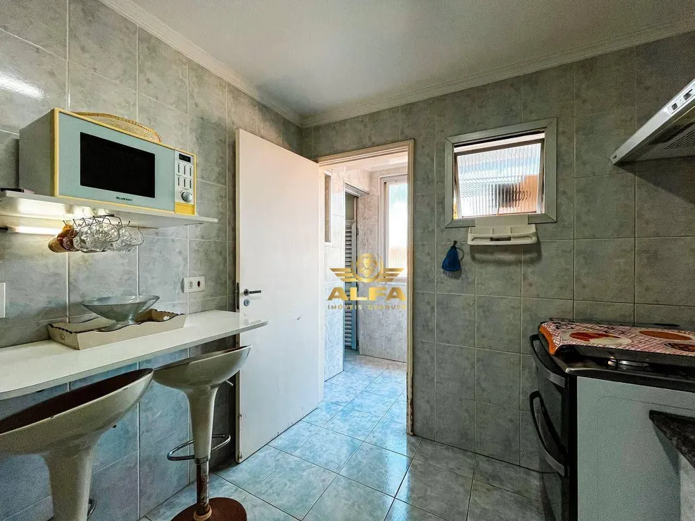 Apartamento, 3 quartos, 110 m² - Foto 10