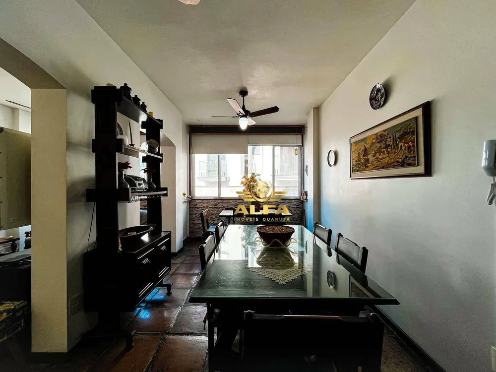 Apartamento, 3 quartos, 110 m² - Foto 12