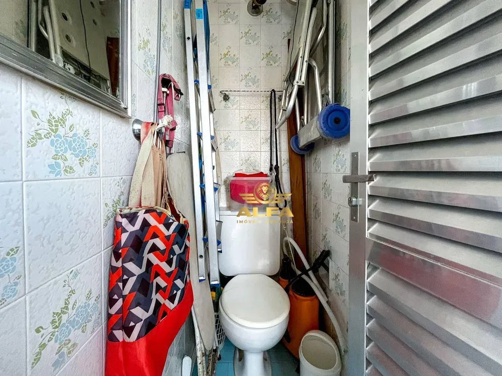 Apartamento, 3 quartos, 110 m² - Foto 11