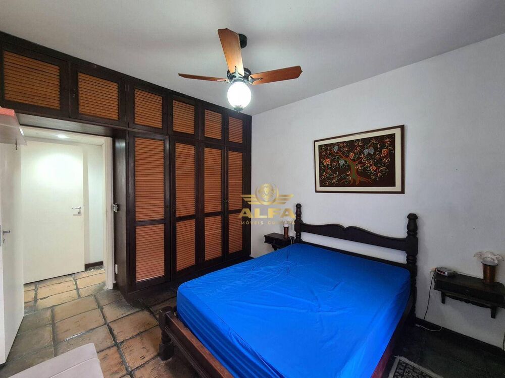 Apartamento à venda com 3 quartos, 110m² - Foto 3