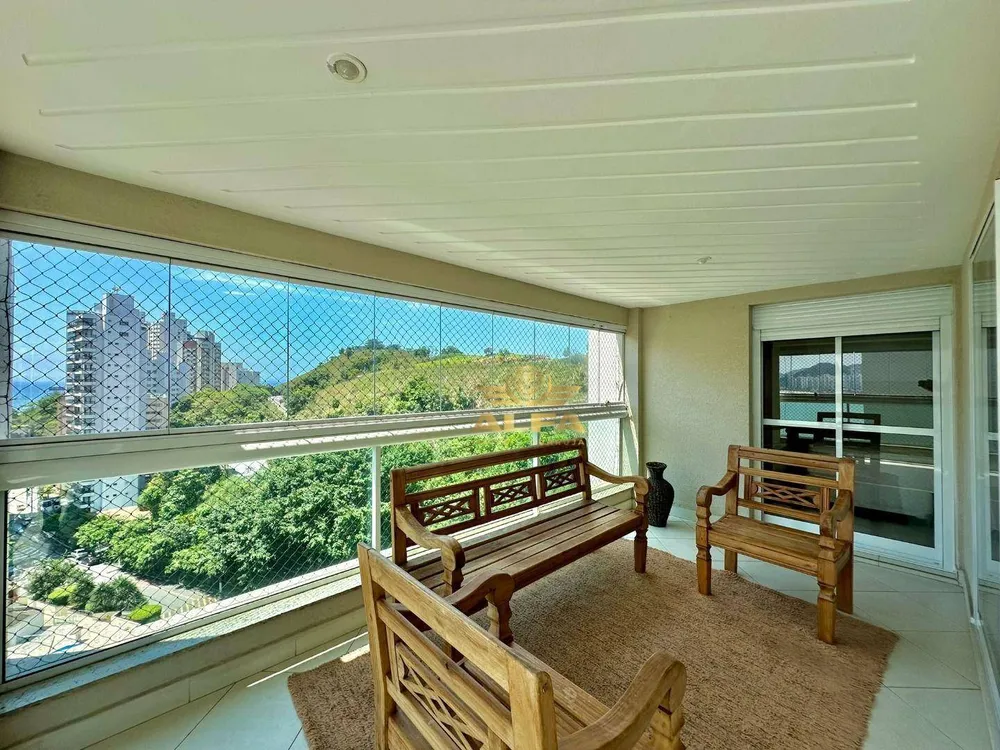 Apartamento, 3 quartos, 147 m² - Foto 5