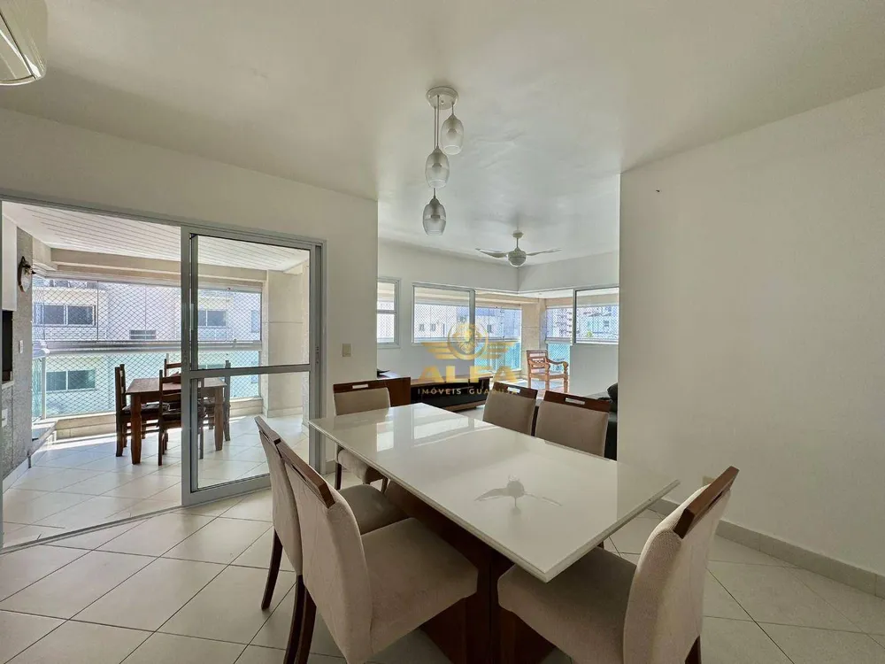 Apartamento, 3 quartos, 147 m² - Foto 3