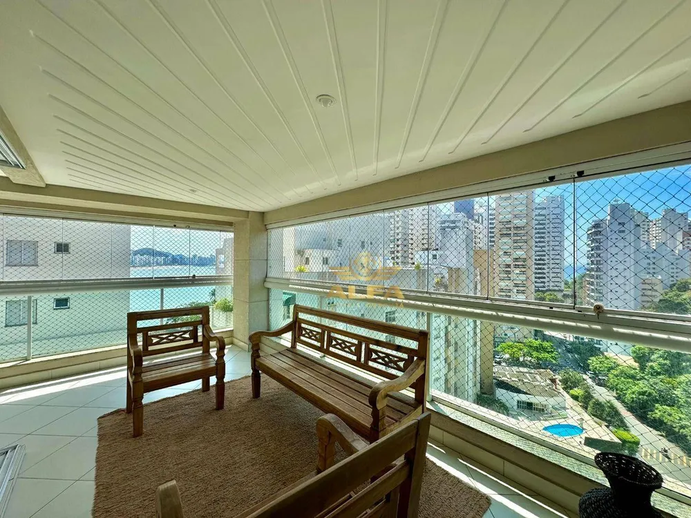 Apartamento, 3 quartos, 147 m² - Foto 1