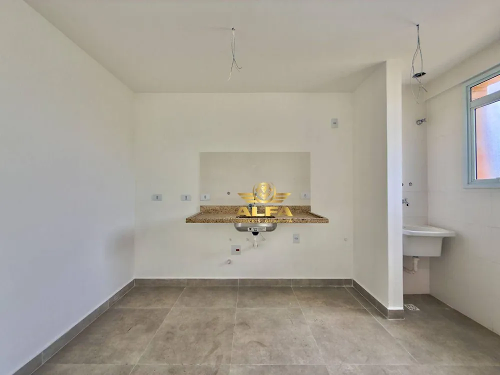 Apartamento, 2 quartos, 60 m² - Foto 6