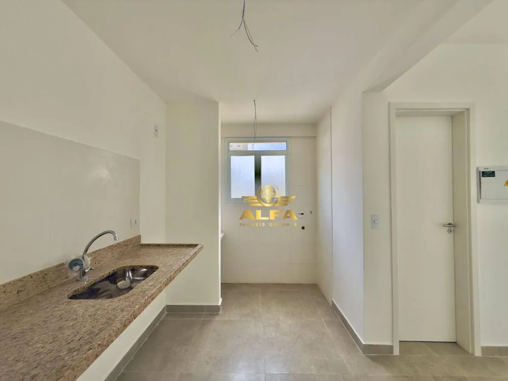 Apartamento, 2 quartos, 60 m² - Foto 8